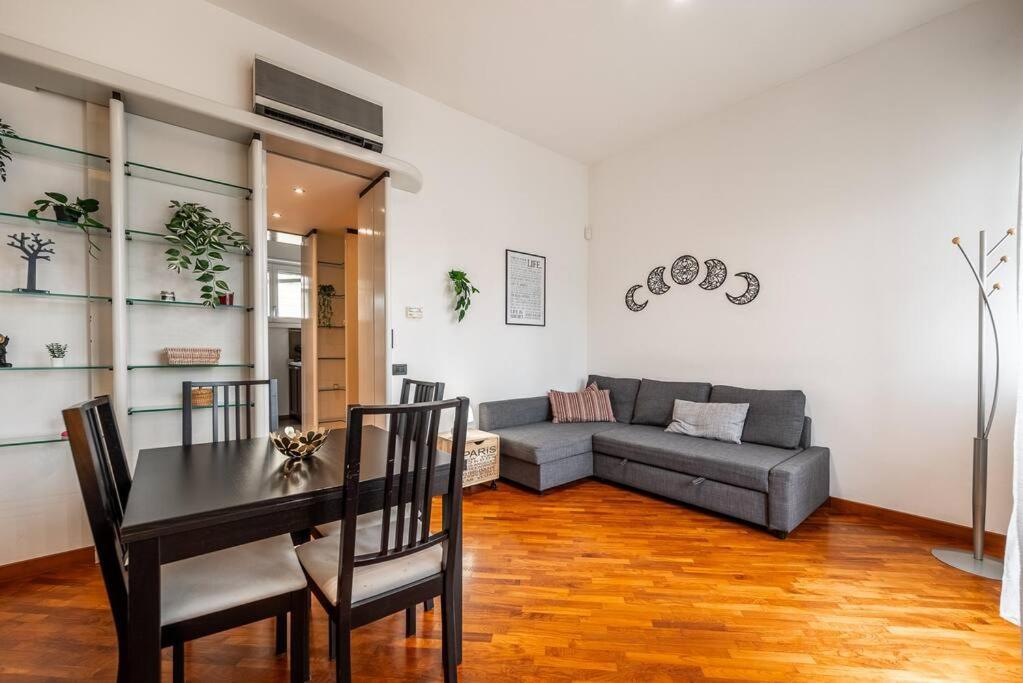 Carrobbio'S Nest - Elegant With Wifi And Netflix Apartment Milan Exterior photo