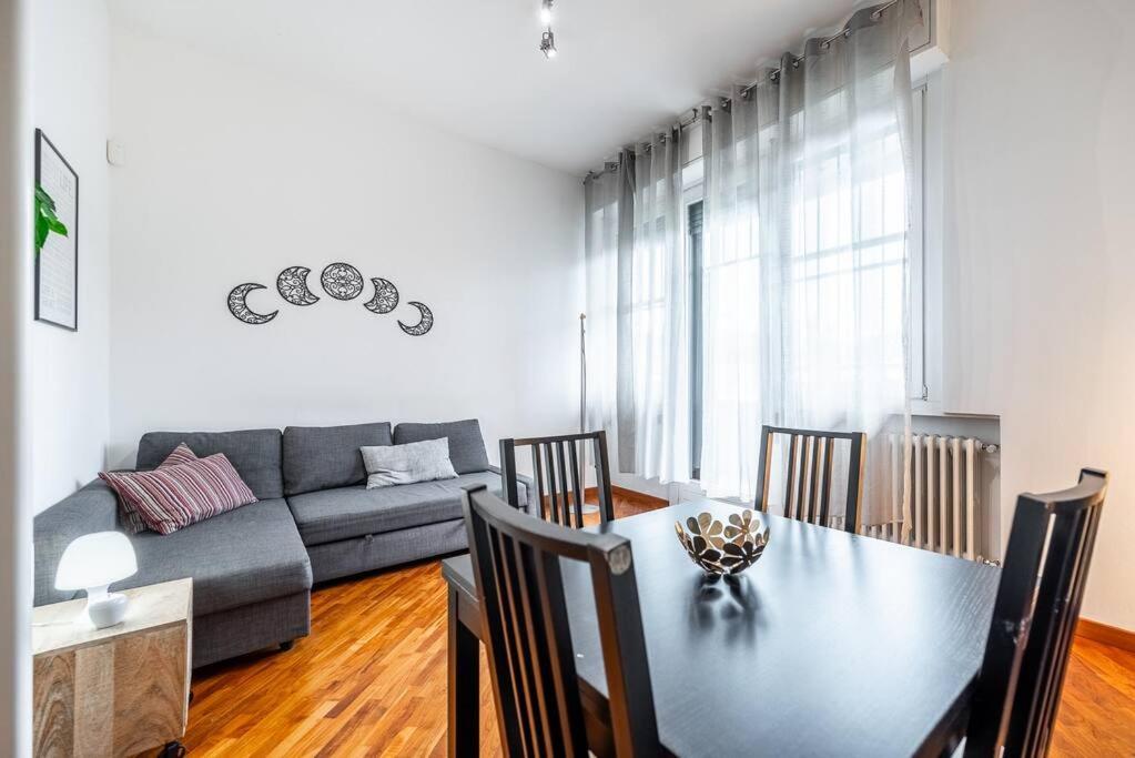 Carrobbio'S Nest - Elegant With Wifi And Netflix Apartment Milan Exterior photo