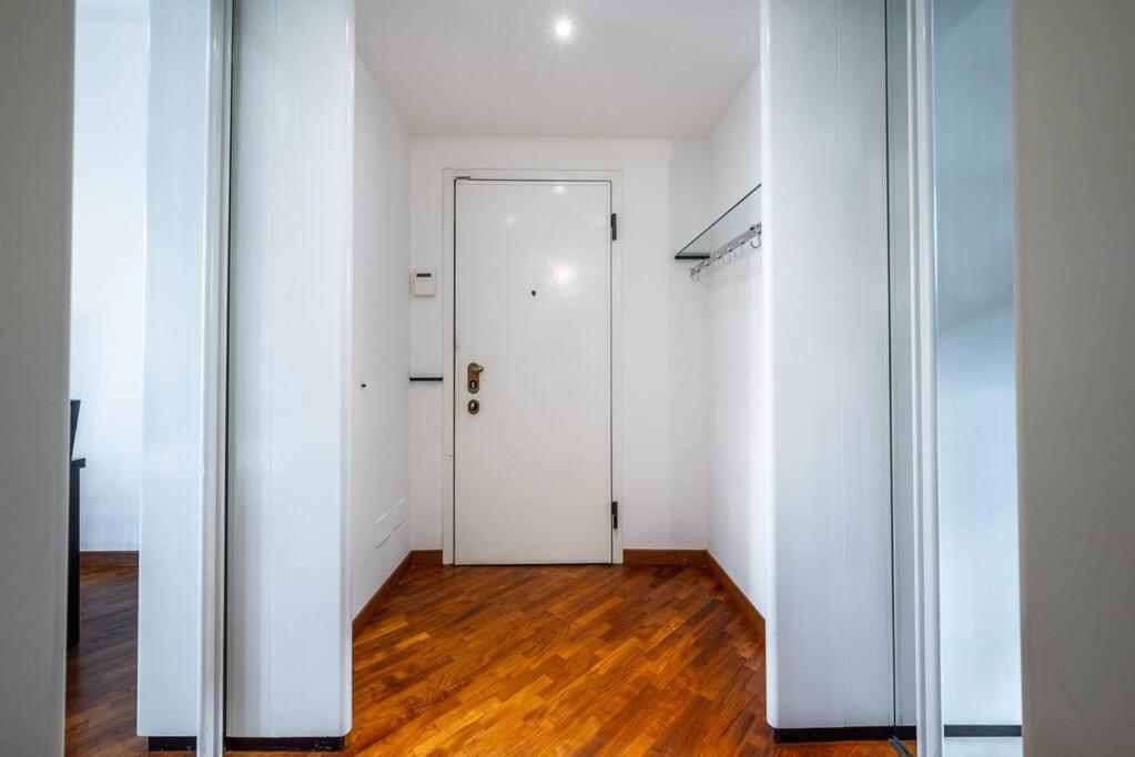 Carrobbio'S Nest - Elegant With Wifi And Netflix Apartment Milan Exterior photo